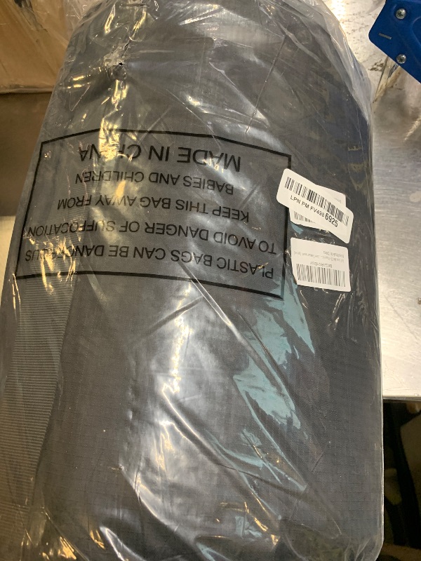 Photo 1 of Rolling Duffle Bag with Wheels,86L 30”Folding Duffle Backpack with 2 Wheels,Travel Bag with Separate Shoe Compartment (Green)