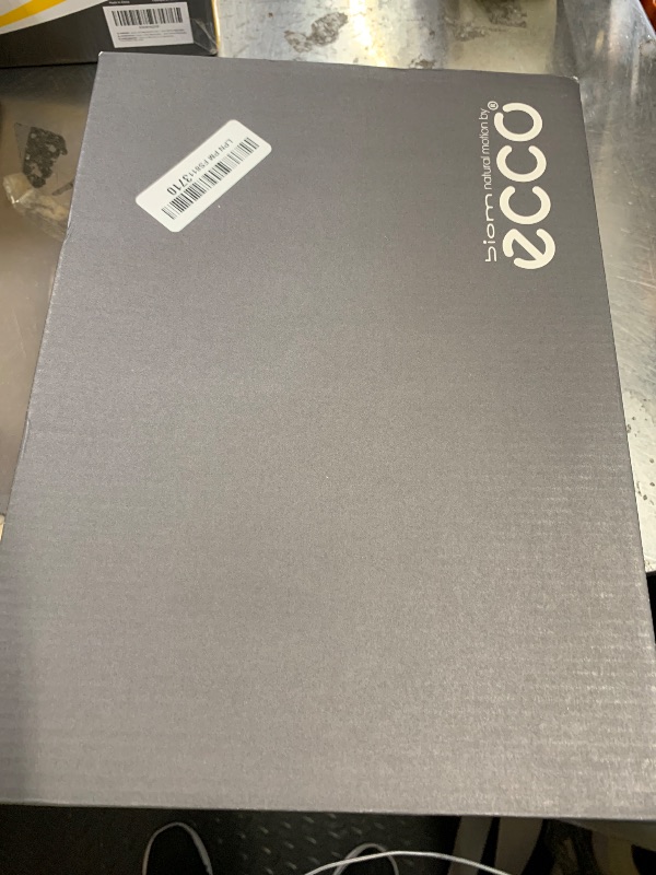 Photo 1 of ECCO Women's Biom 2.2 Sport Cross Trainer, Lavender Mist/Light Purple/Shadow White, 8-8.5