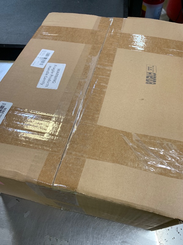 Photo 1 of Frienda 30 Pcs 50/100/250/500/1000ml Lab Glassware Include Graduated Cylinder, Glass Beaker Set, Glass Dropper, Stirring Rod, Measuring Cups for Laboratory Science Chemistry Supplies