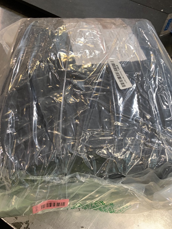 Photo 1 of Pettop 6x9 ft Black Area Rugs for Bedroom Living Room, Washable Memory Foam Indoor Carpet, Modern Aesthetic Minimalist Non Slip Soft Comfy Carpet for Boys Girls Dorm Home Decor