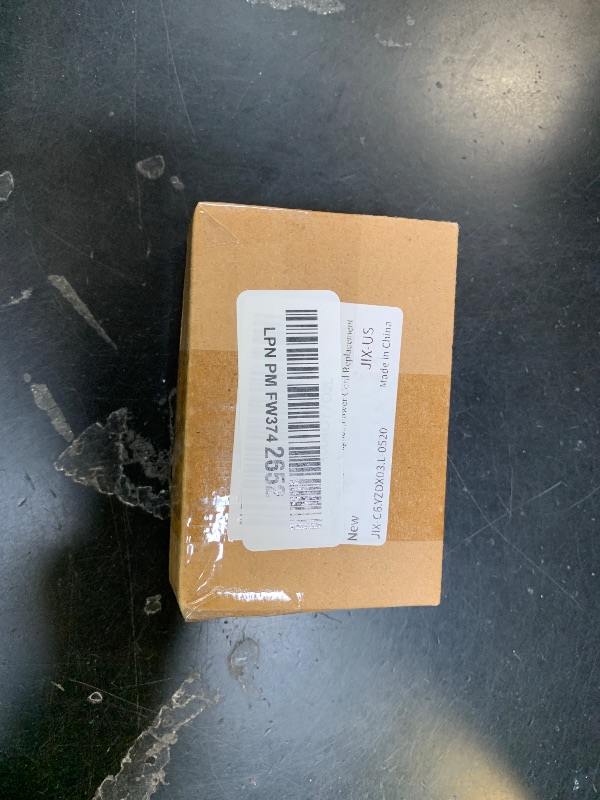 Photo 1 of 09982 Deep Fryer Magnetic Power Cord Fit for Presto Fry Daddy, Fits for Presto Granpappy Digital Profry Stainless Steel Profry, Electric Fryer Power Cord Replacement