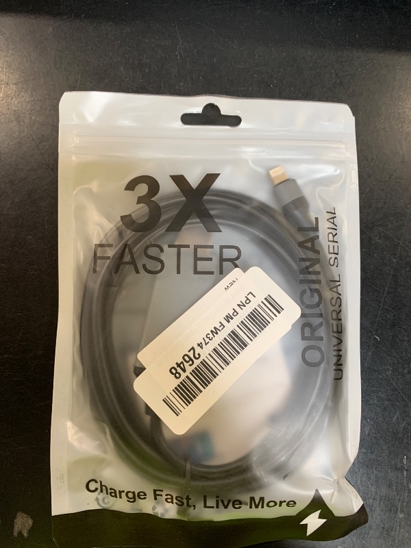 Photo 1 of [Apple MFi Certified] Lightning to HDMI Cable Adapter for iPhone,1080P Lightning to HDMI Digital AV Adapter HDTV Cord Compatible with iPhone 14 13 12 11 Pro Max XS XR X 8 to TV Projector Monitor