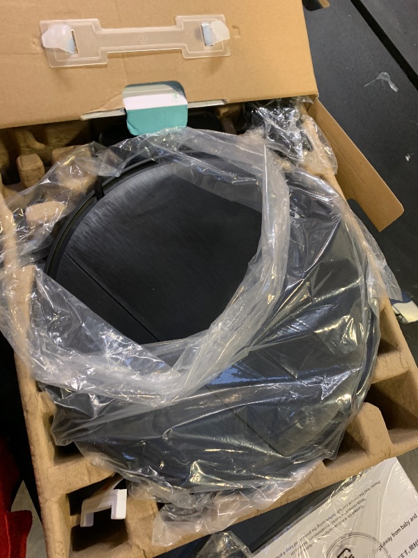 Photo 1 of MAMNV Robot Vacuum and Mop Combo, 2 in 1 Robotic Vacuum Cleaner with Schedule, App/Alexa/Voice Control, Ideal for Hard Floor, Pet Hair, Carpet