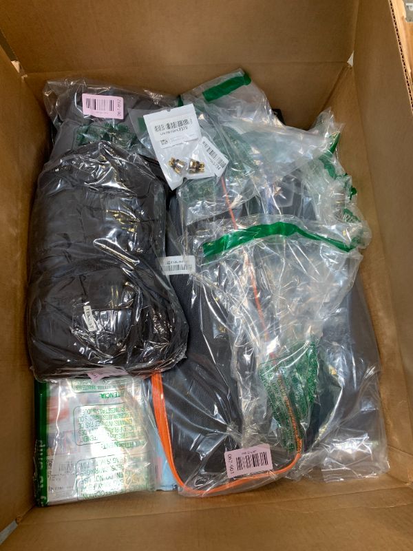 Photo 1 of Nellis Variety Box: Small | See Notes for Details