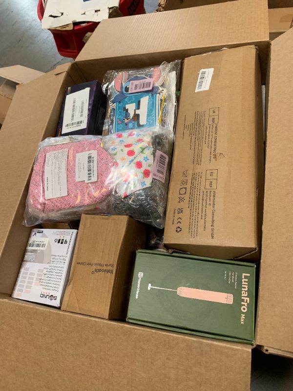 Photo 1 of Nellis Variety Box: Small | See Notes for Details
