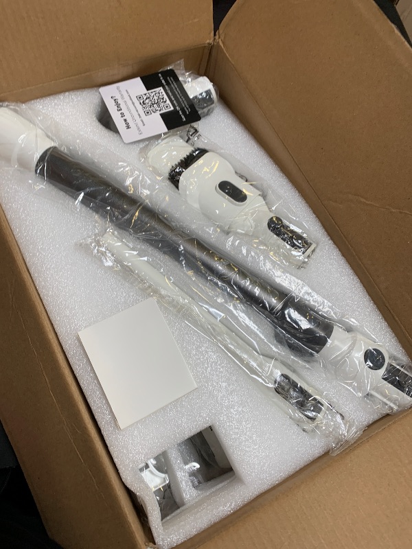 Photo 1 of Comvtu Cordless Vacuum 80,000PRM Stick Vacuum