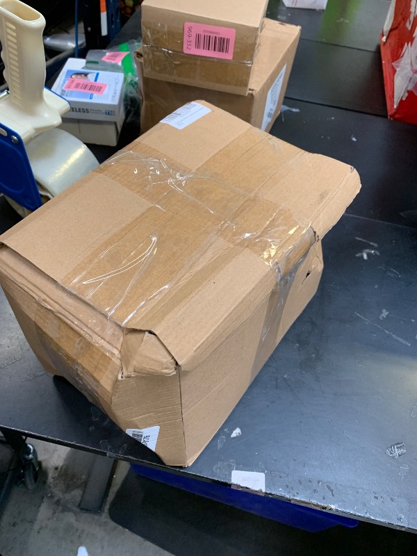 Photo 1 of Solar Palm Tree Ring Lights Outdoor, 3-in-1 Tie/Stake/Hang Installation, Warm White 50Lumen LED Tree Uplighting with 2000mAh Battery, IP65 Waterproof Landscape Spotlights for Yard, Patio, Garden Decor