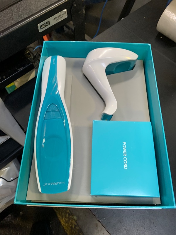 Photo 1 of HairMax Ultima 12 LaserComb Hair