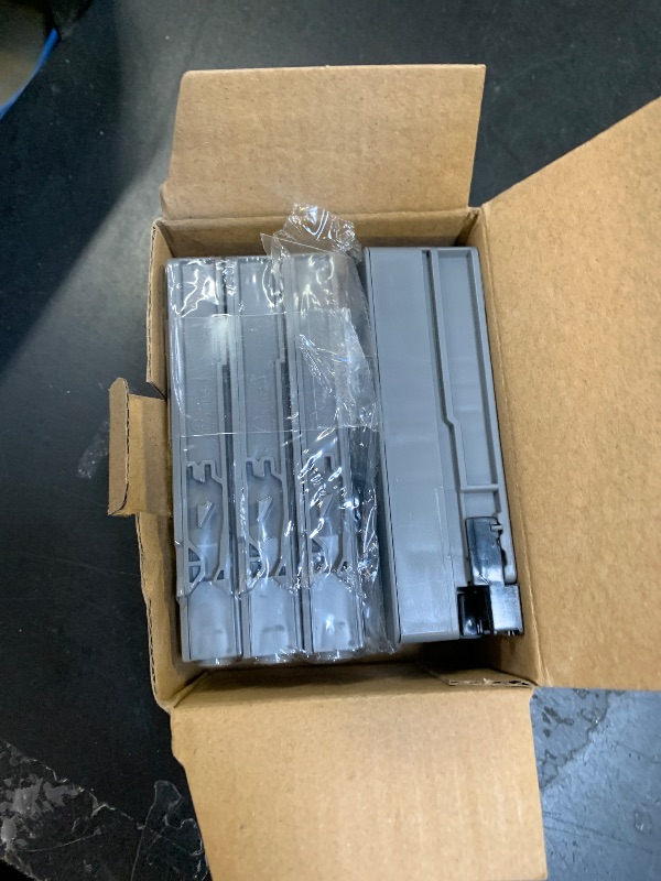 Photo 1 of 936XL 936e for HP 936 Ink Cartridges Combo Pack Replacement for HP 936 Ink Cartridges High Yield Work for HP Officejet Pro 9125e 9135e 9720e 9730e 9120e 9130e 9130b Printers, 4 Pack 6C3Z5LN