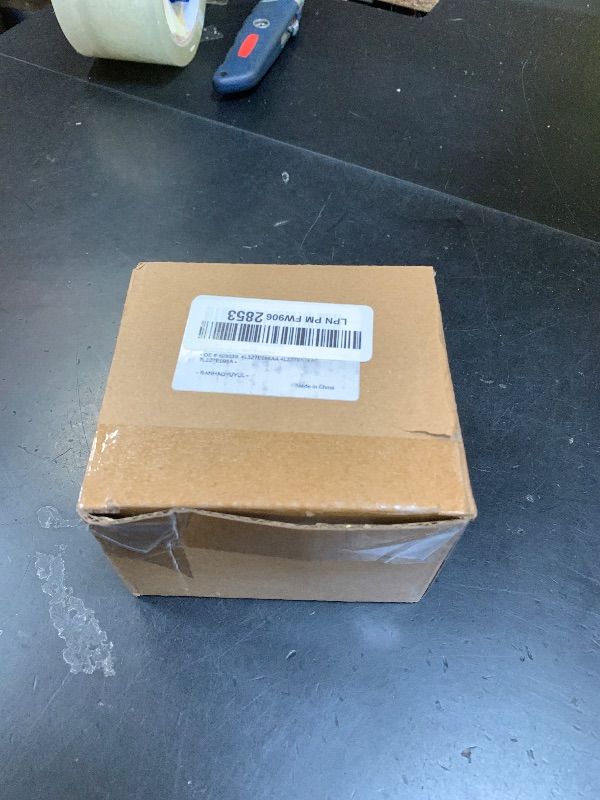 Photo 1 of Transmission Shift Actuator Fit for Ford F-150 2004-2014 for Lincoln Mark LT 2006-2008, Automatic Shift Lock Gear Actuator Replace# ?609-039, 609039, 4L3Z-7E096-AA, 4L3Z-7E096-AB, 7L3Z-7E096-A