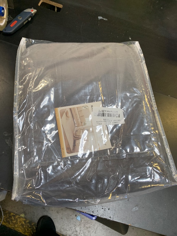 Photo 1 of H.VERSAILTEX Stretch Velvet Sofa Covers for 3 Cushion Couch Covers Sofa Slipcovers Furniture Protector Soft with Non Slip Elastic Bottom, Crafted from Thick Comfy Rich Velour (Sofa 72"-90", Gray)