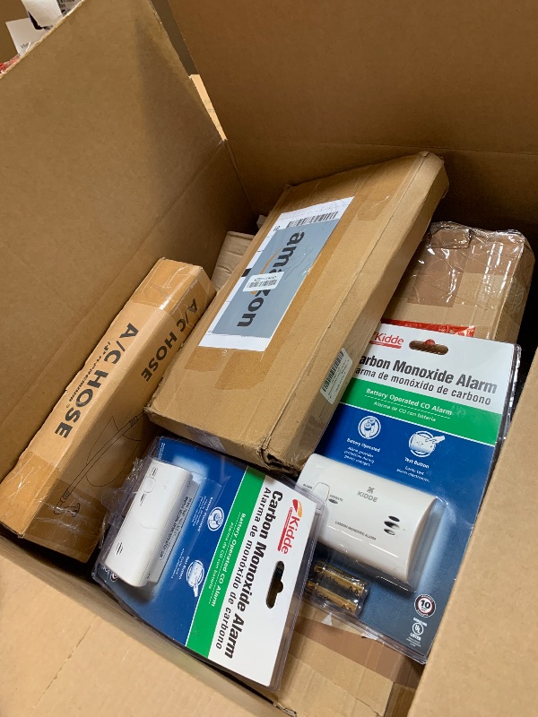 Photo 1 of Nellis Variety Box: Small | See Notes for Details