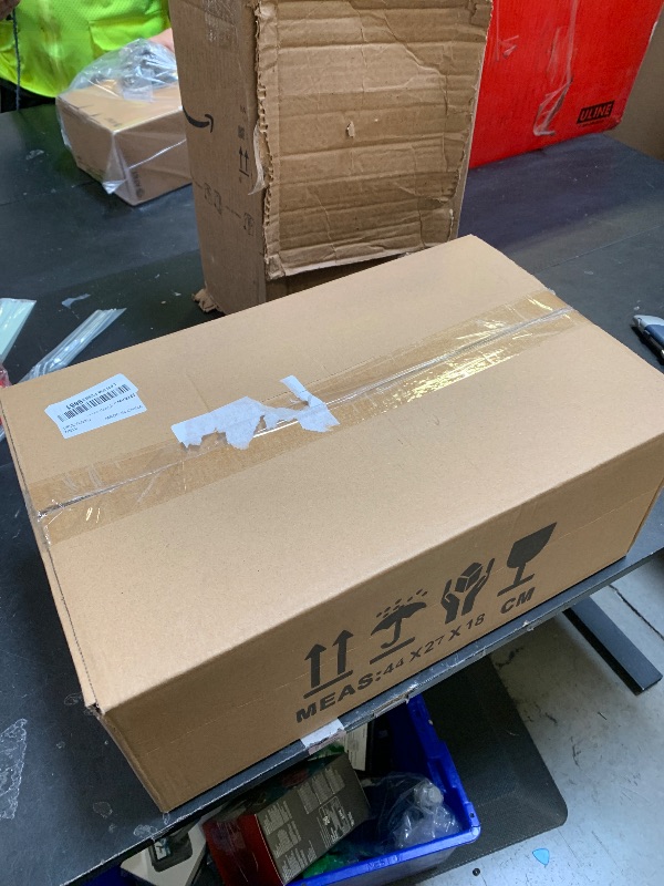 Photo 1 of Kiwi Master Smoked LED Tail Lights & 3rd Brake Light Set for 2018-2026 Jeep Wrangler JL/4xe Accessories Third Brake Light High Mount Stop Light Reverse Light Turn Signal Light