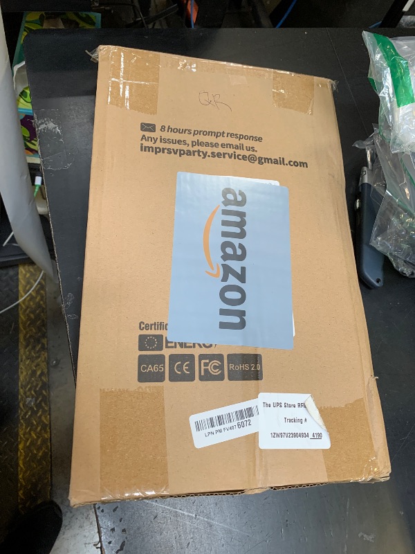 Photo 1 of Marquee Letters 3 Feet Tall Large Light Up Letters Decorations Wedding Engagement Proposal White Party Decorations Marry Me Sign Big Cardboard Backdrop I