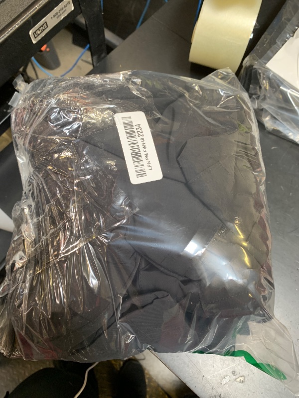 Photo 1 of SNBOCON Womens Mens Snow Ski Bibs Pants Adjustable Overalls Windproof Waterproof Jumpsuit Snowboarding Insulated Warm Trousers Winter(L,Black)