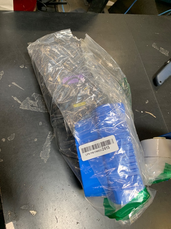 Photo 1 of Replacement for Kobalt 40V Battery and Charger Kit, Compatible with Kobalt 40V Max Battery KB440-03 KB540C-06 KB540-06 KB2540C-06 KB640-03 KB240-06 KB640-06 KB245-06 and KRC840-03 KRC 40-06 KRC 60-06