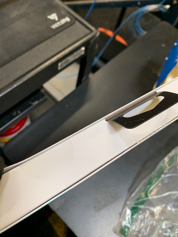 Photo 1 of ESR iPad Air 13 Inch Case Keyboard (M3/M2, 2025/2024), Easy-Set Magnetic Stand, Portrait/Landscape Mode, Removable Case with Multi-Touch Trackpad, Rebound 360 Series, Black