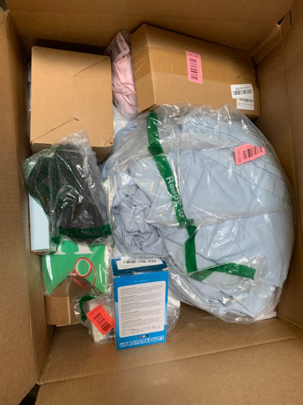 Photo 1 of Nellis Variety Box: Small | See Notes for Details
