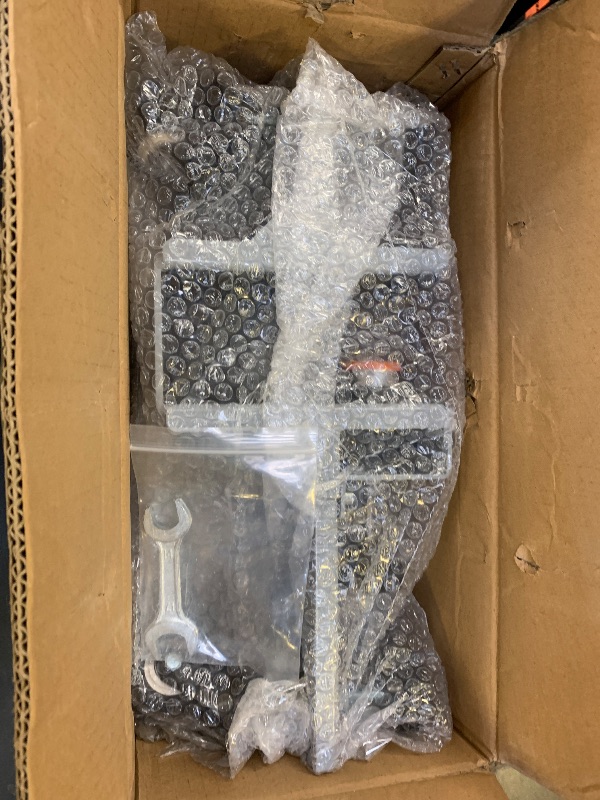 Photo 1 of TOPTGO 2PCS Door Installation Tool Kit,Heavy Duty Door Lifter Dolly for 1-3/8" to 2-1/2" Pre-Hung, Slab, Front Doors,Steel Door Dolly Installation Tools for Commercial & Residential Use