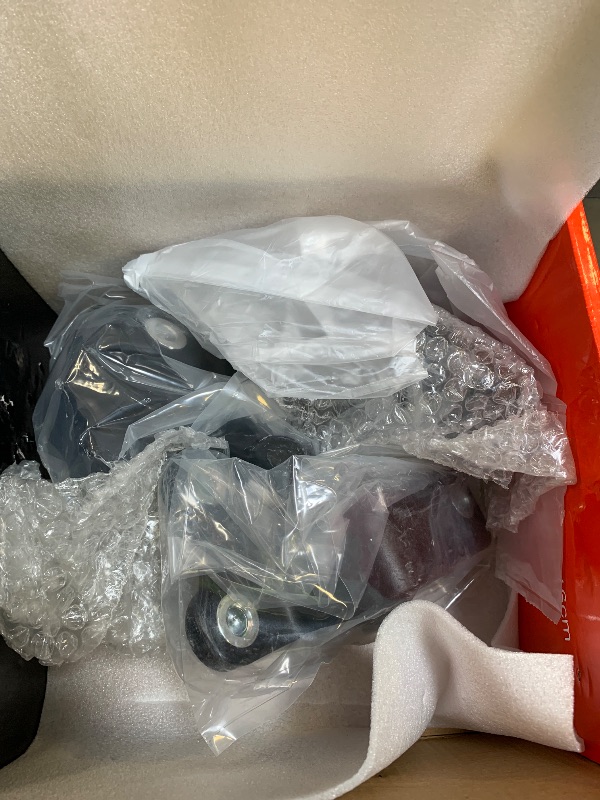 Photo 1 of A-Premium 4PCS Engine Motor Mount and Transmission Mount Set Compatible with Honda Fit 2007-2008 L4 1.5L, Manual Transmission, Replace# 50840-SAA-003, 50810-SAA-982