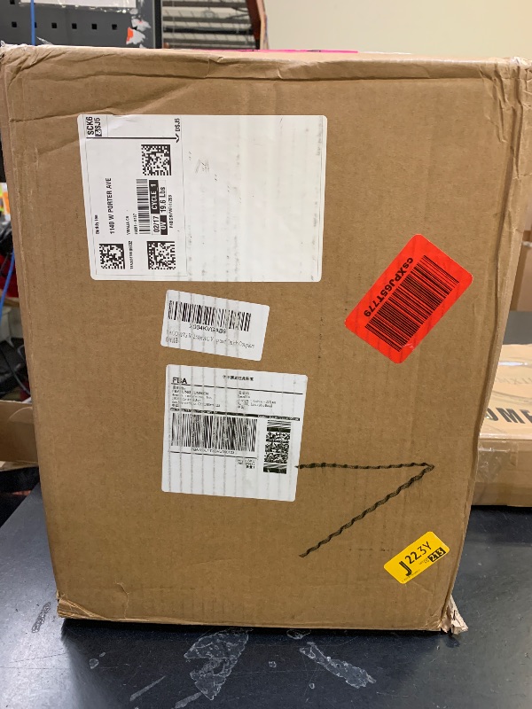 Photo 1 of BACOENG R1234yf AC Vacuum Pump and Gauge Set, 4 CFM HVAC Vacuum Pump with Leak Detector for R1234yf Refrigerant, with Can Tap and Quick Couplers