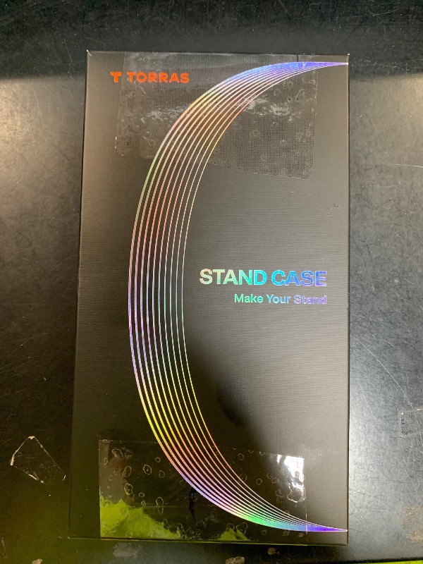 Photo 1 of TORRAS Q3 Silicone 360 Spin for iPhone 17 Pro Case with Stand, Fit for MagSafe, Magnetic Ring Kickstand with Camera Control, Liquid Silicone Rubber Soft Phone Case for iPhone 17 Pro 6.3'', Light Ivory