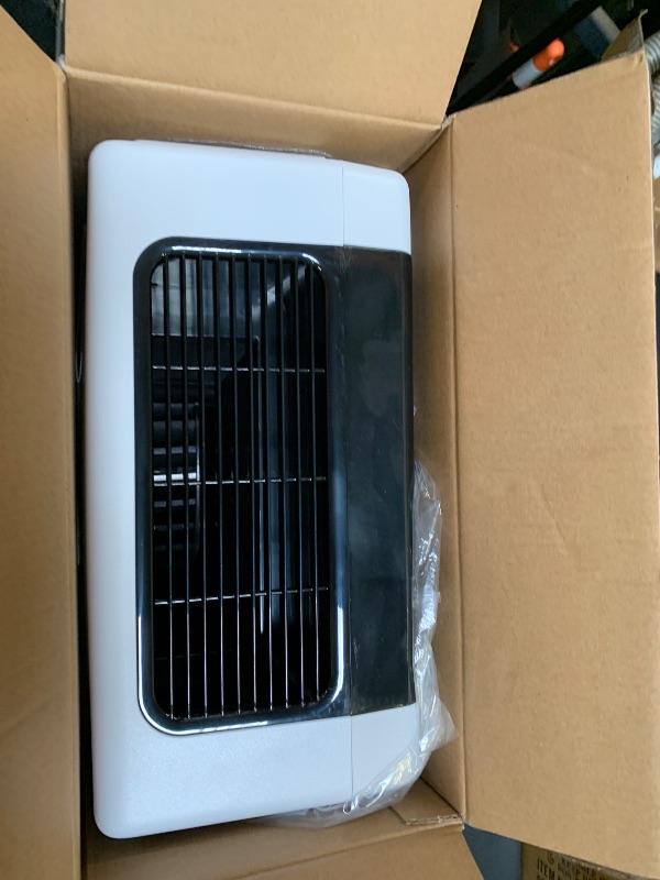 Photo 1 of Air Purifiers for Home Large Room, Cover Up to 2600 Ft² with Washable Filters, Powerful Turbo Mode, PM2.5 Air Quality Display, 22dB Sleep Mode, Air Cleaner for Pets Hair, Smoke, Odors, HAP607, White