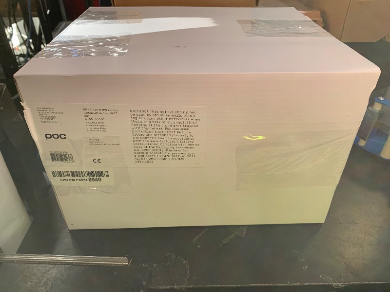 Photo 1 of Axion Race MIPS