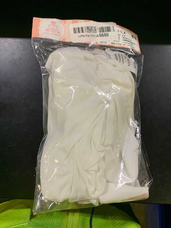 Photo 1 of ?CLASSE? Sarashi-Style Top for Cosplay, Specialized for Traditional Japanese Clothing, Raw Colored L-XL