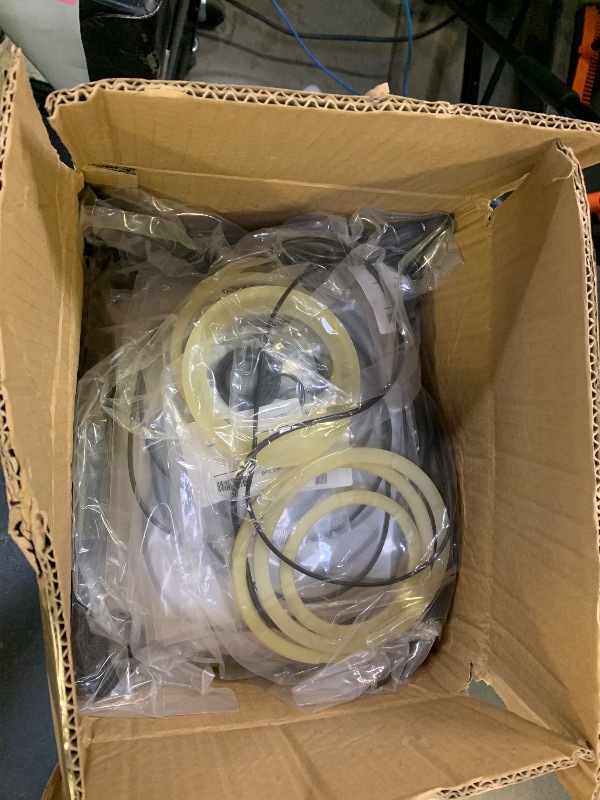 Photo 1 of INGKAN AB60E AB60F Transmission Master Rebuild Kit Fits For 2007-2011 Sequoia/Tundra 5.7L V8 Transmission Friction Kit Clutch Plates Repalce OE AB60E AB60F