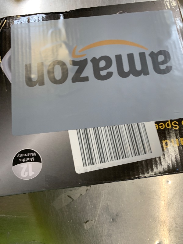 Photo 1 of Hand Mixer - 5 Speed Portable Kitchen Mixer Electric Handheld with 5 Stainless Steel Accessories Whisk, Food Beater, ?Ivory