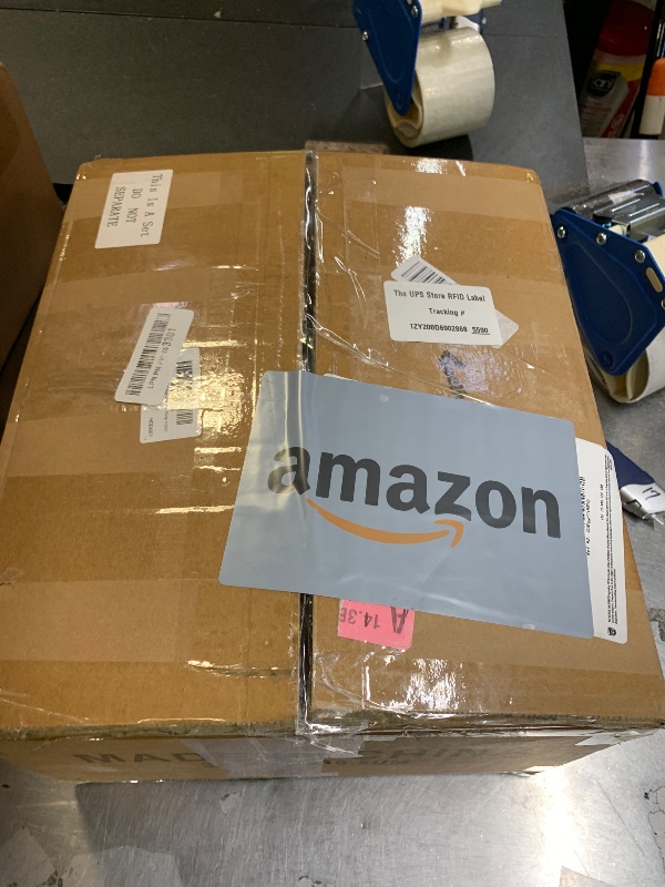 Photo 1 of Geelin 23.6'' Easter Bunny Decorations Moss Bunny Shaped Topiary Trees with Ground Spike Artificial Moss Rabbit Topiary Faux Plants Outdoor for Easter Party Indoor Outdoor Garden Decor