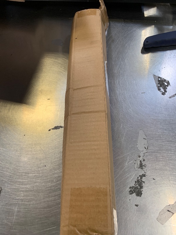 Photo 1 of 1.75 Inch Exhaust Pipe T304 Stainless Steel Exhaust Tubing (SS Tubo),Tailpipe 1 3/4"ID Length 17.3"Straight Tubing, Flared, Polished Finish,Universal Connector Adapter Tubo, Metal Tubing