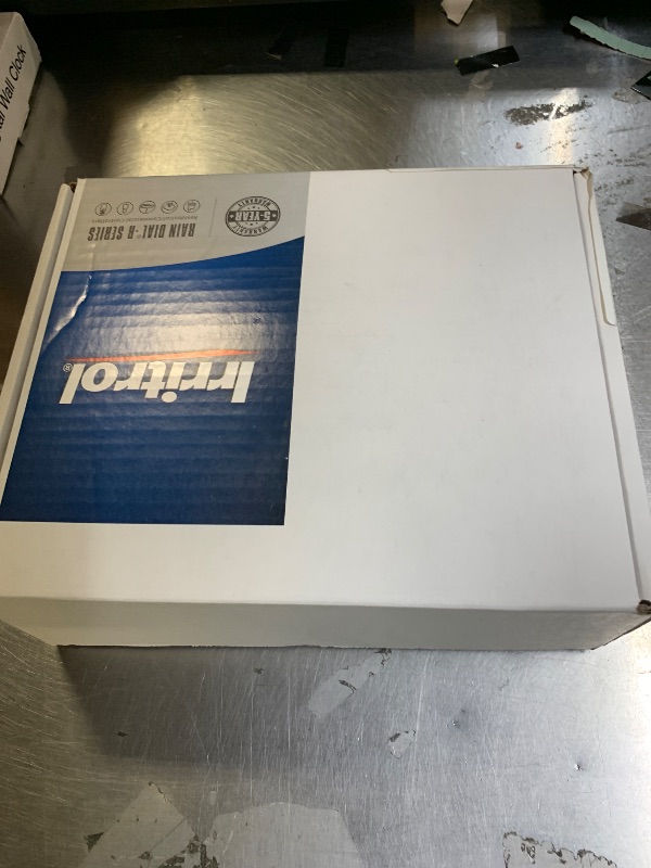 Photo 1 of Irritrol Rain Dial RD1200-EXT-R 12 Station Outdoor Irrigation Controller