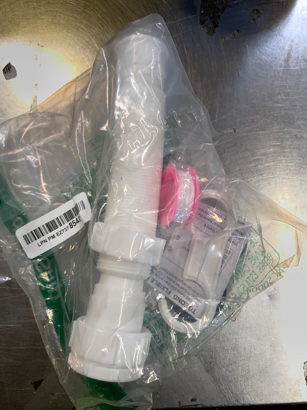 Photo 1 of Hydraulic Ram Pump, No Power Required, water flow Use Only, Pump Water Without Fuel or Electricity (1/2(0.5)")