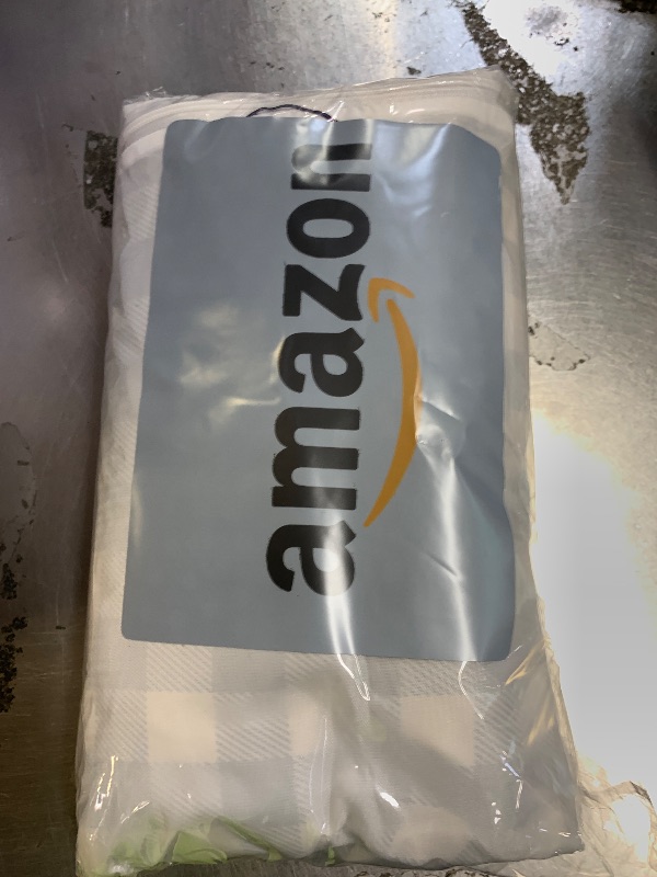 Photo 1 of Dog Playpen Bottom Pad Fits for 36 Inch 4 Panels Exercise Pet Playpen, Dog Crate Pad Puppy, Hoop and Loop Design (Note: Playpen Not Included). (BlackCheckered)