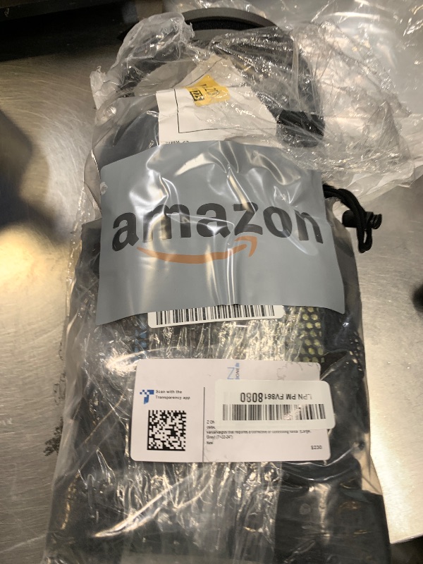 Photo 1 of Z1 K4 OsteoAlign Hinged Knee Brace - Knee Support for ACL, MCL, Ligament Sports Injuries, Arthritis (OA), Meniscus Tear, Relief from Knee Joint Pain with Side Stabilizers for Men & Women Size (Large)