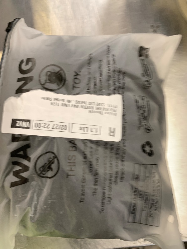 Photo 1 of WDIRARA Women's Deep V Neck Ribbed Bodysuit Long Sleeve Skinny Bodycon Basic Bodysuit Tops Black Dark Large