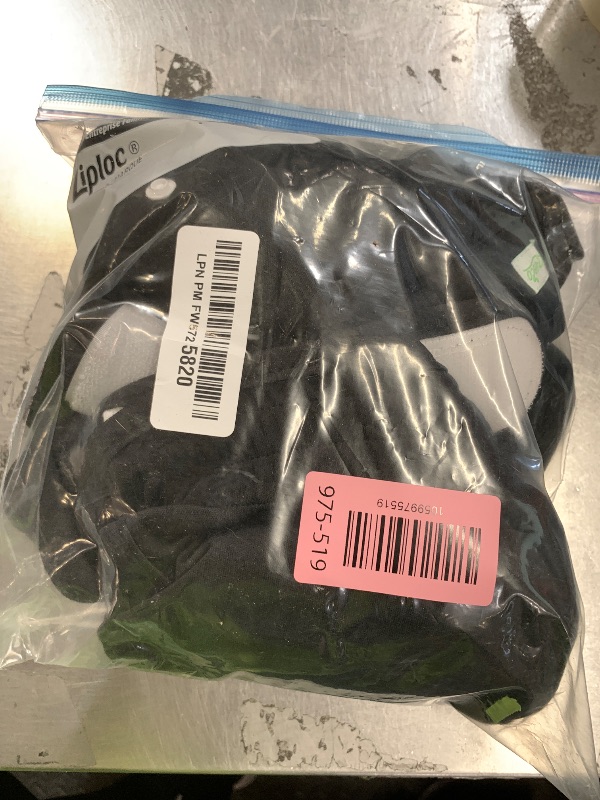 Photo 1 of wegreeco Washable Female Dog Diapers Highly Absorbent Reusable Diapers for Dog in Heat Dog Period Diapers, 3 Pack (Black,XX-Large