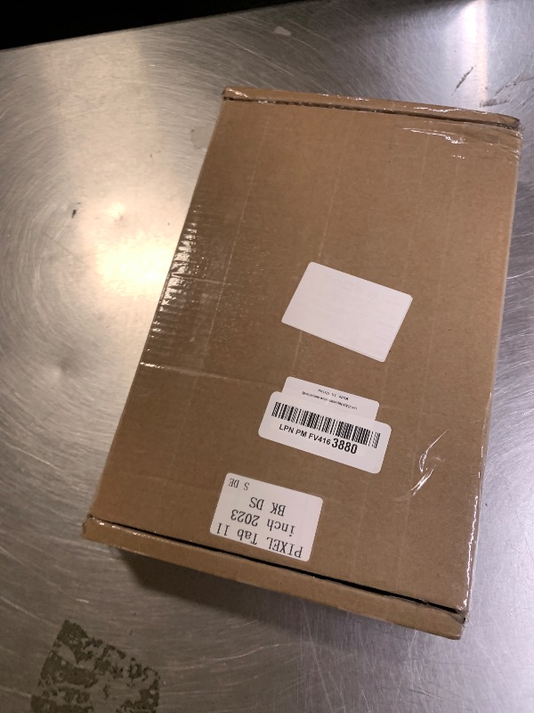 Photo 1 of E-yiiviil LCD Digital Display Compatible with Google Pixel Tablet 11" 2023 LCD Display Touch Screen Assembly with Tools?Black?