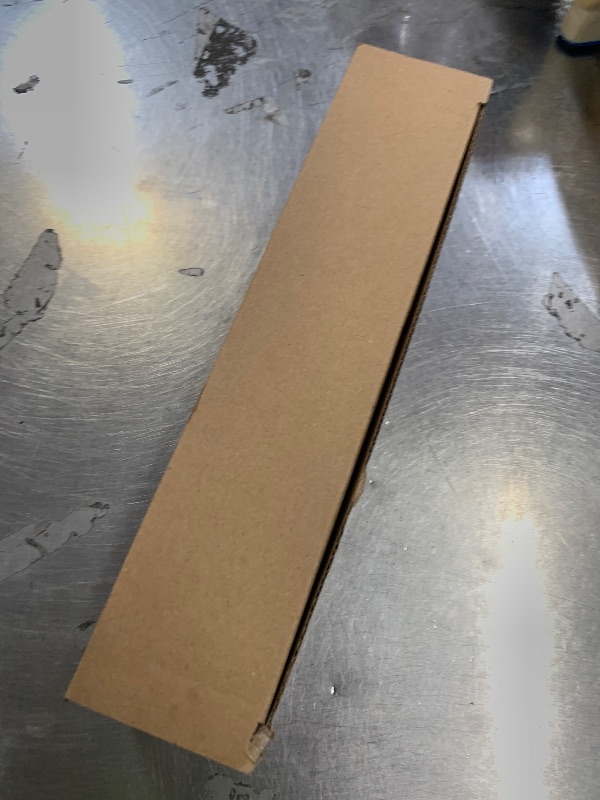 Photo 1 of 1” Diameter Curtain Rods Itself is 30 to144 inch 1 Pack Fit 30-142 inch, 66 to 120 inch Window with Heavy Duty Adjustable Rod Matte Black Splicing Metal Extra Long Curtain Rod for Windows