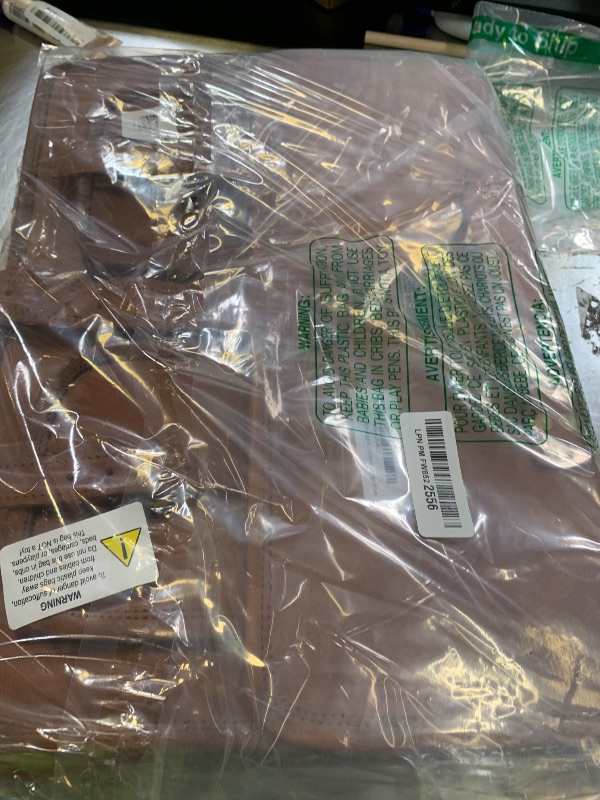 Photo 1 of cuero Leather Messenger Bag for Men, 18 Inch Laptop Crossbody, Handmade Leather Shoulder Satchel Bag for Men, Full Grain Business Briefcase for Office/Work/Travel - Vintage Brown