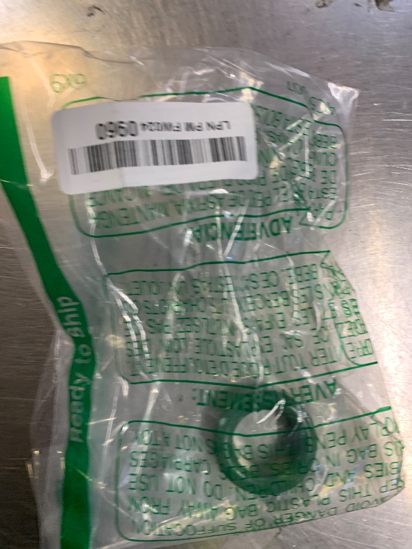 Photo 1 of FT-240-31 Ferrite Toroid Core - | 31 Material