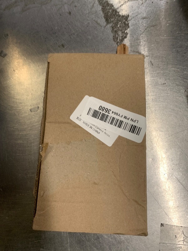 Photo 1 of Inspection Camera Accessory, 23mm Sewer Inspection Camera, Stainless Steel Professional IP68 Pipe Drain, Leak Detection Tools