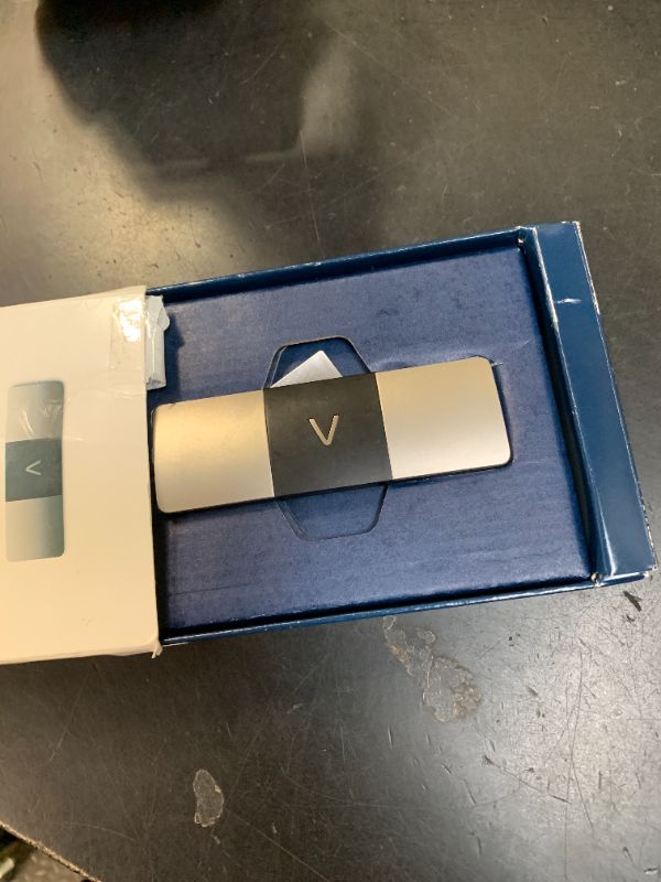 Photo 1 of KardiaMobile 6L EKG Monitor, Medical-Grade, FDA-Cleared Heart Monitor, 6 Views of the Heart, Results in 30 Seconds, Unlimited Recordings, Works with Smartphones, HSA&FSA Eligible, Pocket-Size