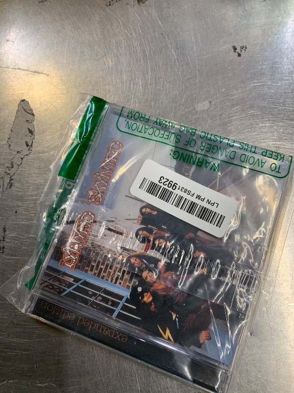 Photo 1 of (Pronounced 'L?h-'nérd 'Skin-'nérd)