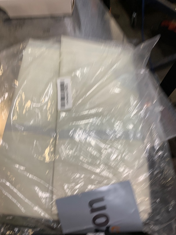 Photo 1 of 10 ft x 10 ft Wrinkle Free Beige Backdrop Curtain for Parties, 2 Panels 10ft Polyester Beige Photo Backdrop Drapes for Graduation Birthday Wedding Party Stage Curtains