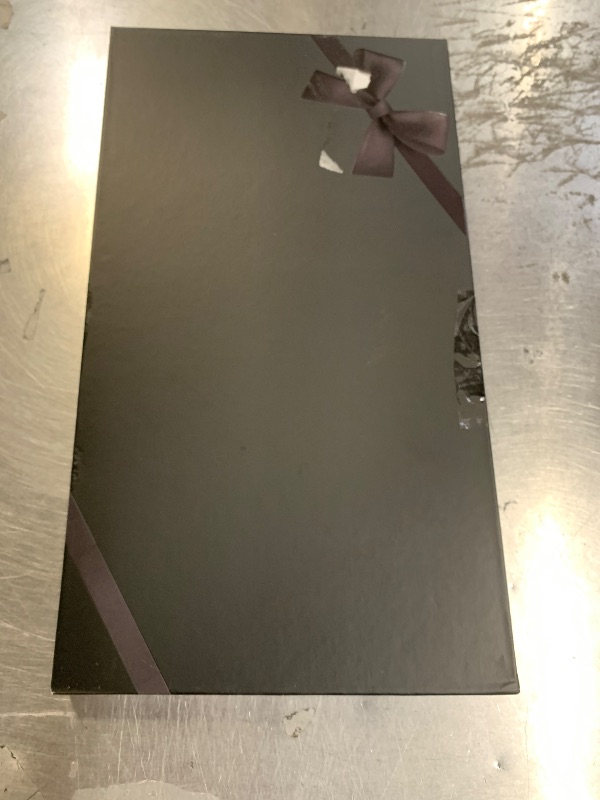 Photo 1 of Black License Plate Frame