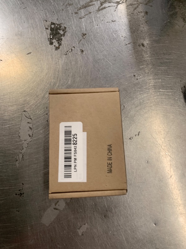 Photo 1 of GeeekPi P33 M.2 NVME M-Key PoE+ Hat with Official Pi 5 Active Cooler for Raspberry Pi 5, Support M.2 NVMe SSDs 2230/2242/2260/2280