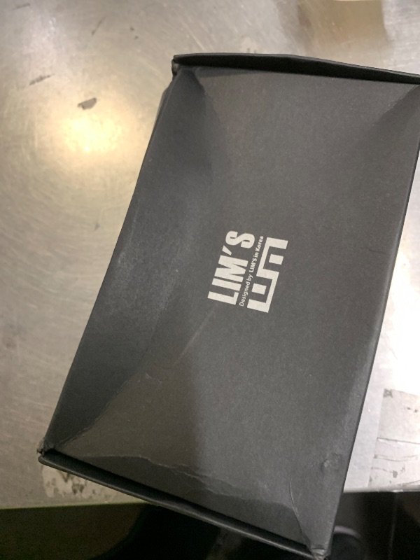 Photo 1 of LIM'S Genuine Italy Leather Camera Half Case Metal Grip Dovetail Plate for Leica Q3 [Black]